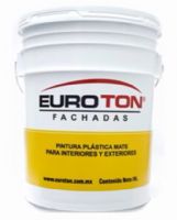 EUROTON  FACHADAS